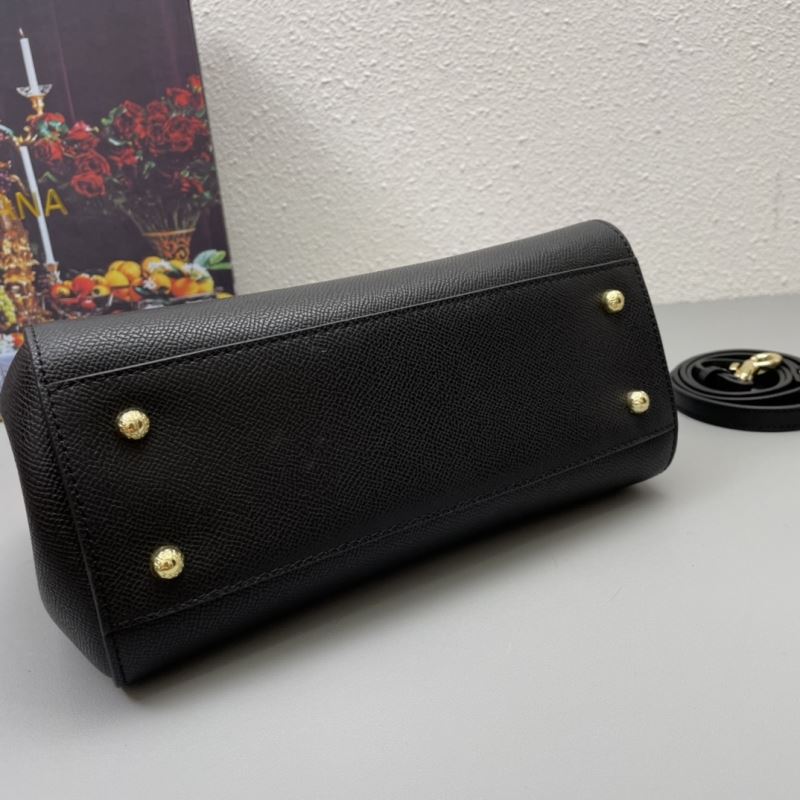 Dolce Gabbana Top Handle Bags